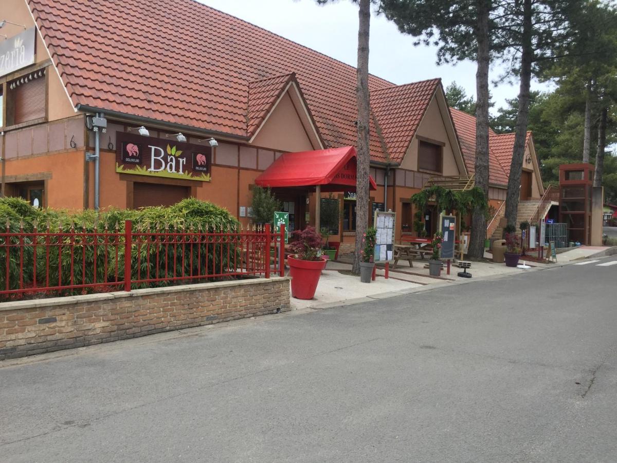康村 Le Pipa酒店 外观 照片